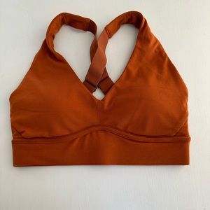 Fabletics adjustable sports bra